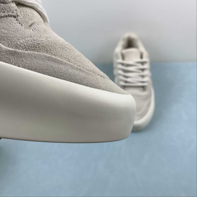 Adidas Fear Of God Athletics '86 Lo Talc - Image 12