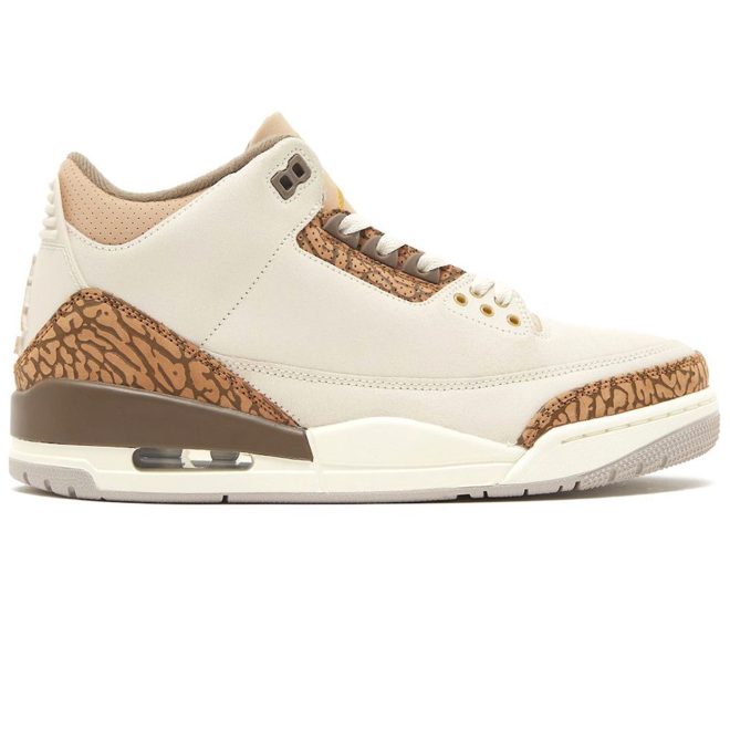 Air Jordan 3 Retro Palomino||||||||||||||||