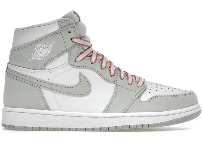 Jordan 1 High OG Seafoam - Image 2