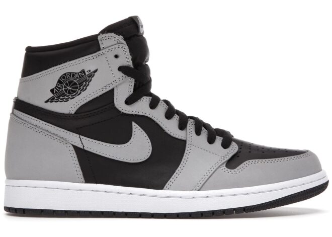 Jordan 1 Retro High Shadow 2.0 - Image 2