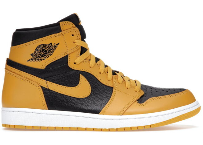 Retro High Pollen - Image 2