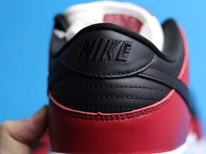 Nike SB Dunk Low J-Pack Chicago - Image 11