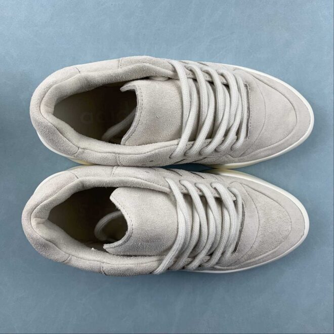 Adidas Fear Of God Athletics '86 Lo Talc - Image 13