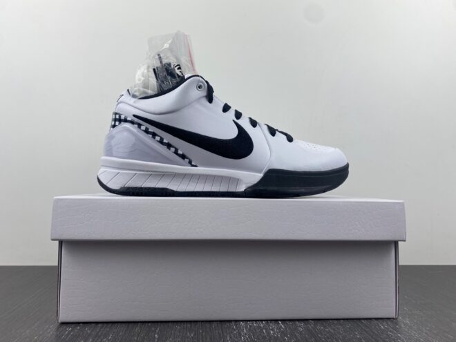 Nike Zoom Kobe 4 Protro Mambacita "GIGI" - Image 15