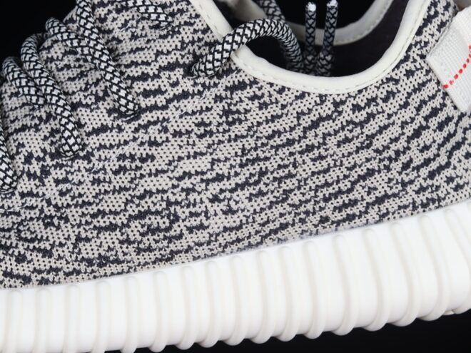 adidas Yeezy Boost 350 Turtle Dove - Image 11