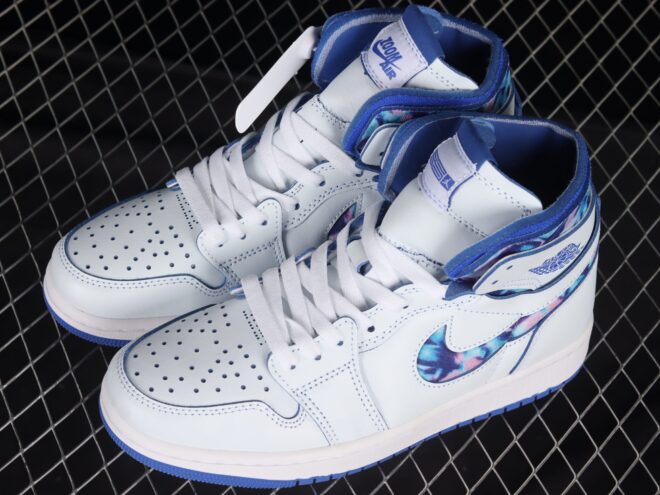 Jordan 1 High Zoom Air CMFT 25 Years In China - Image 11