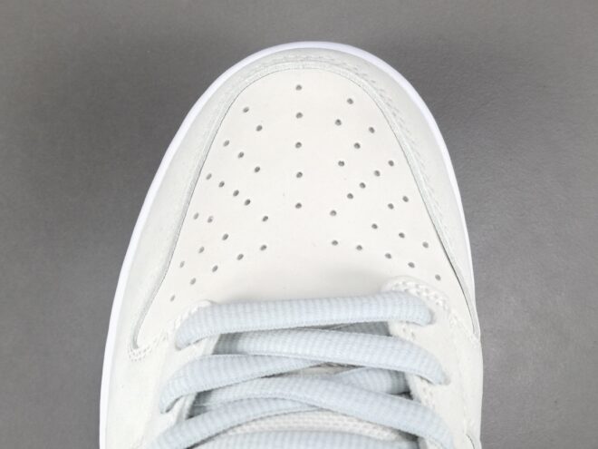 CNCPTS x Nike SB Dunk Low White Lobster ( EARLY RELEASE ) - Image 10