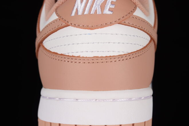 Dunk Low Rose Whisper - Image 3