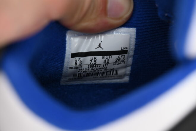 Air Jordan 4 Retro Motorsports - Image 11