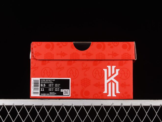 Nike Kyrie Infinity AK - Image 11