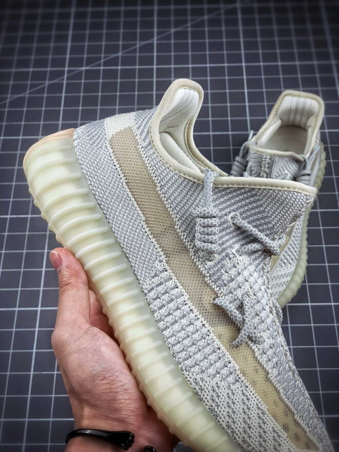 Yeezy 350 Boost V2 "LUNDMARK" - Image 7