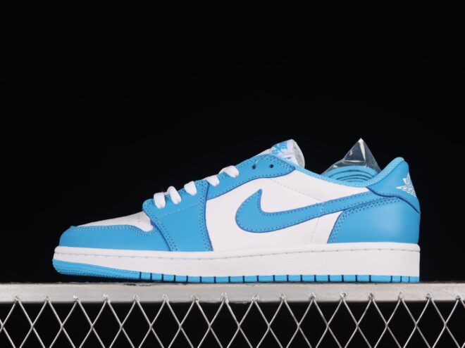 Jordan 1 Low SB UNC - Image 9