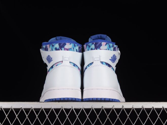 Jordan 1 High Zoom Air CMFT 25 Years In China - Image 12