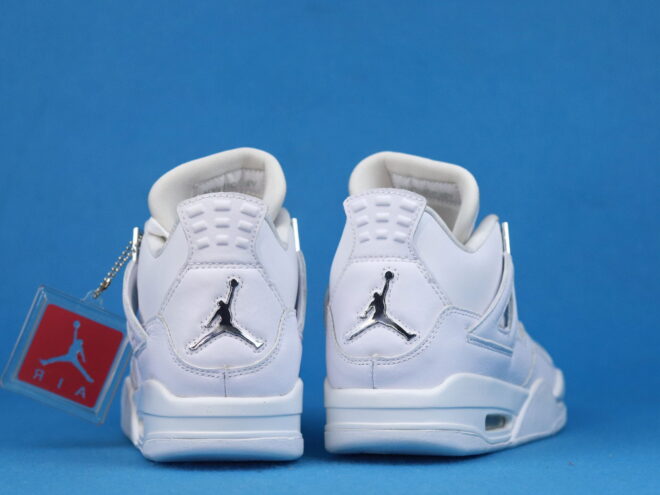 Air Jordan 4 Retro Pure Money - Image 13