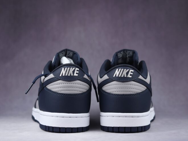 Nike Dunk Low Georgetown - Image 9