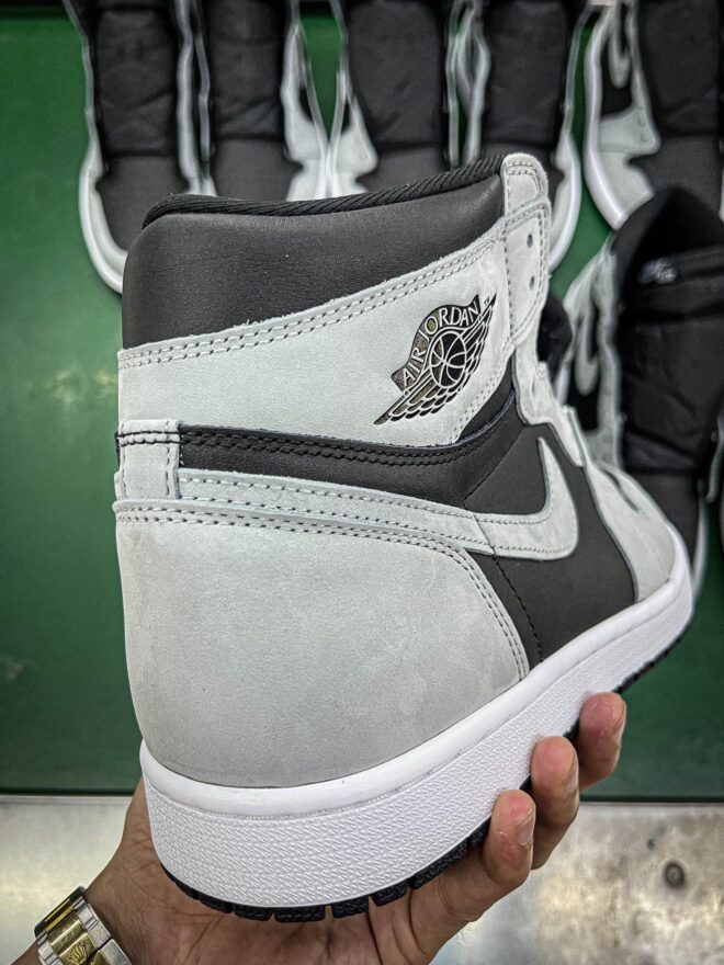 Jordan 1 Retro High Shadow 2.0 - Image 5