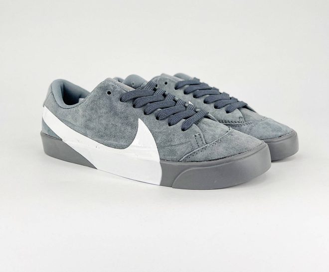 Nike Blazer City Low LX Mica Green - Image 5