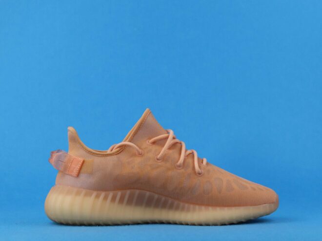 Adidas Yeezy Boost 350 V2 Mono Clay - Image 6