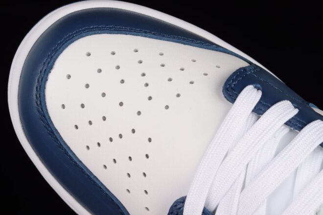 Nike Dunk Low Valerian Blue - Image 4