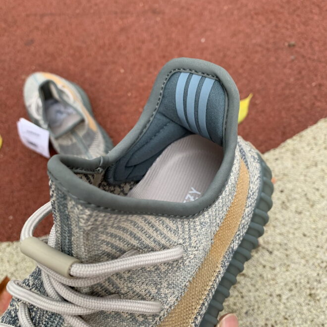 Adidas Yeezy Boost 350 V2 Israfil - Image 7