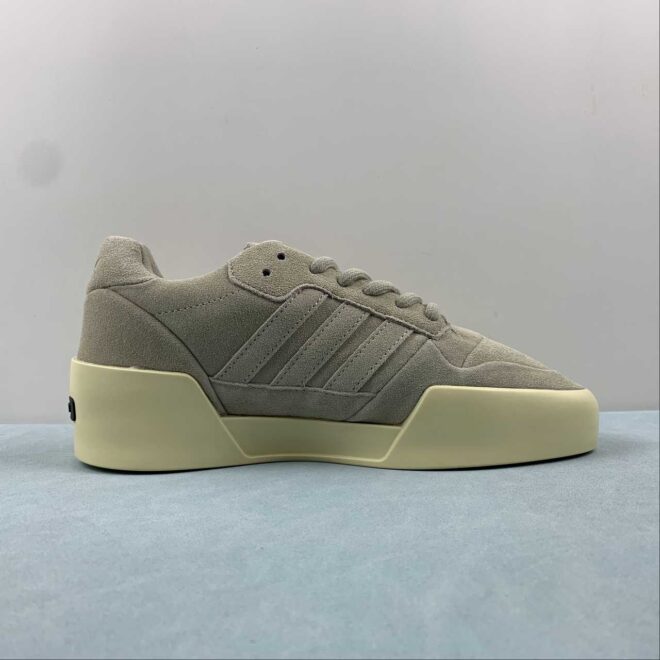 Adidas Fear Of God Athletics '86 Lo Talc - Image 28