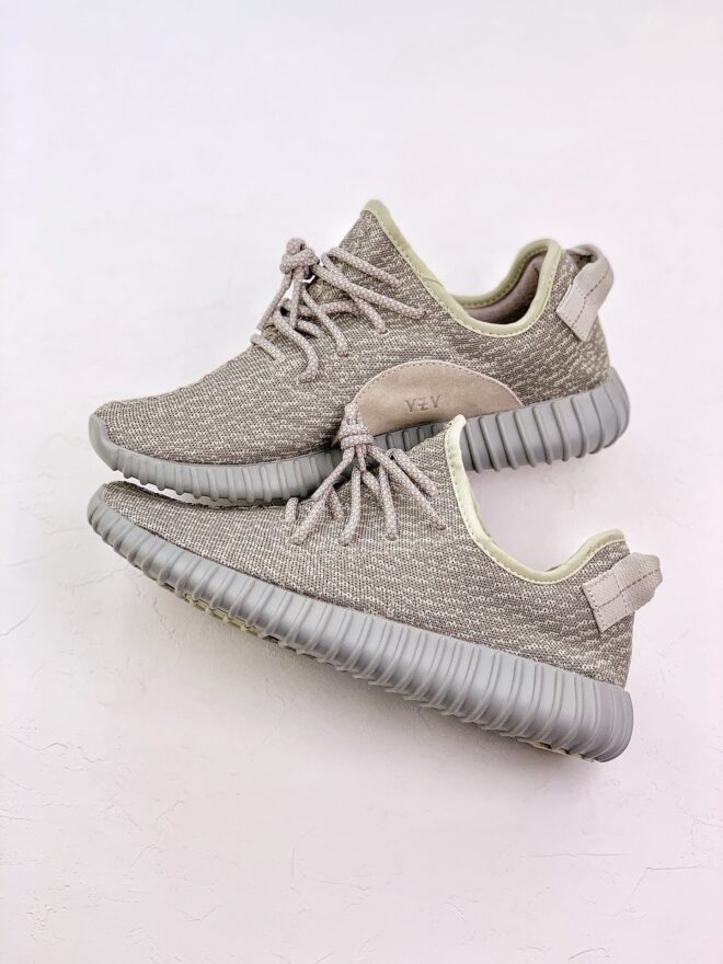 adidas Yeezy Boost 350 Moonrock - Image 7