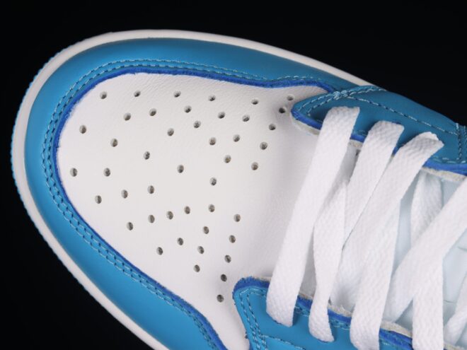 Jordan 1 Low SB UNC - Image 10