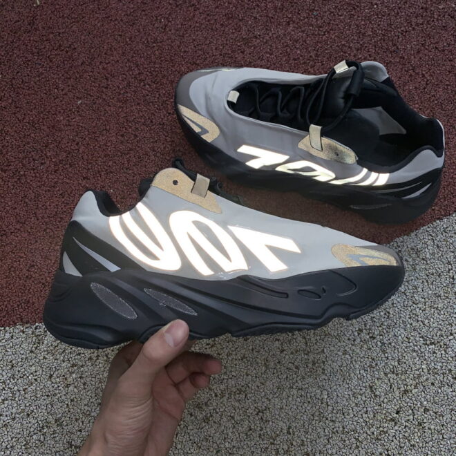 adidas Yeezy Boost 700 MNVN Bone - Image 8