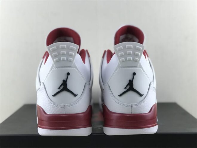 Jordan 4 Retro Alternate 89 - Image 10