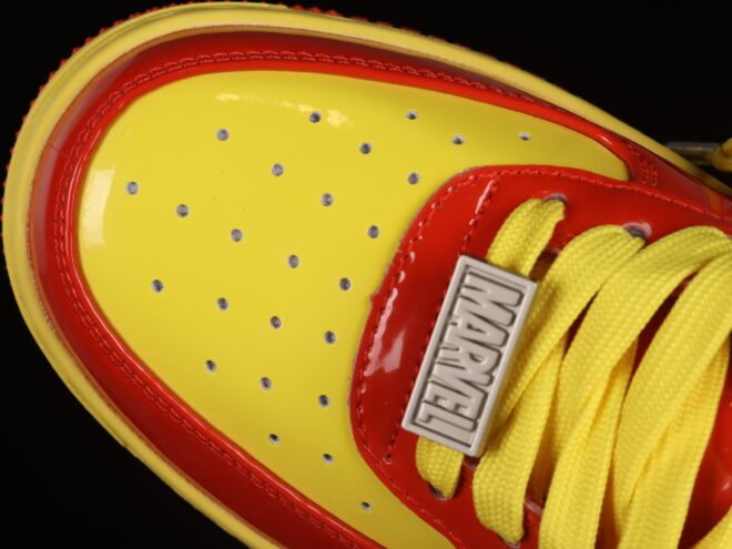 A Bathing Ape Bape Sta Marvel Iron Man - Image 12