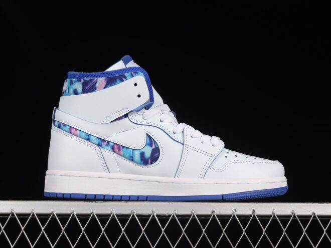 Jordan 1 High Zoom Air CMFT 25 Years In China - Image 13