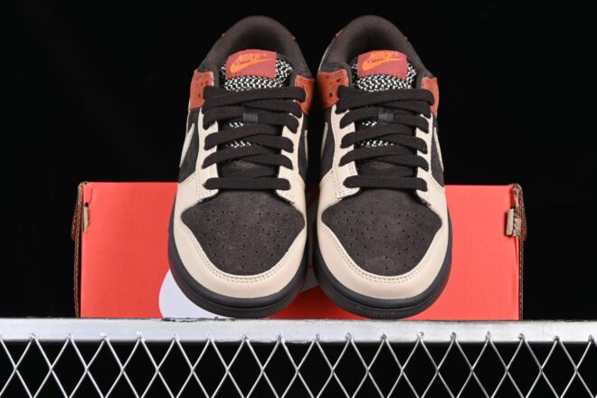 Nike Dunk Low Red Panda - Image 6