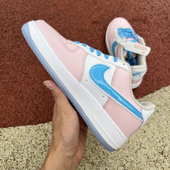 Nike Air Force 1 DH1809-001 - Image 3