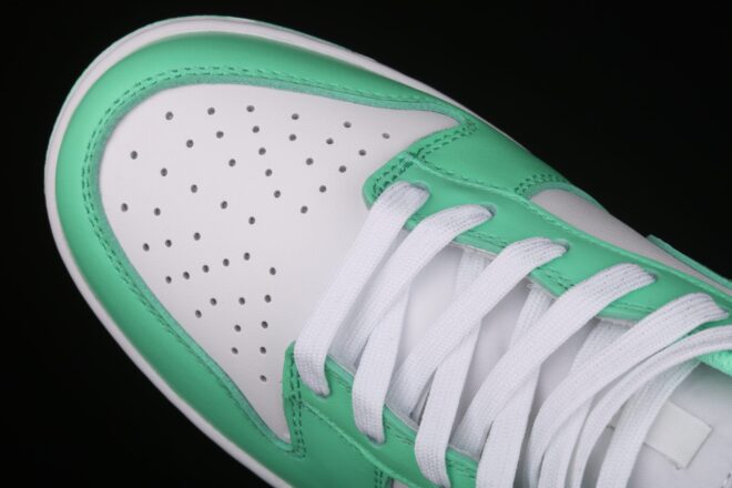 Nike Dunk Low Green Glow - Image 12