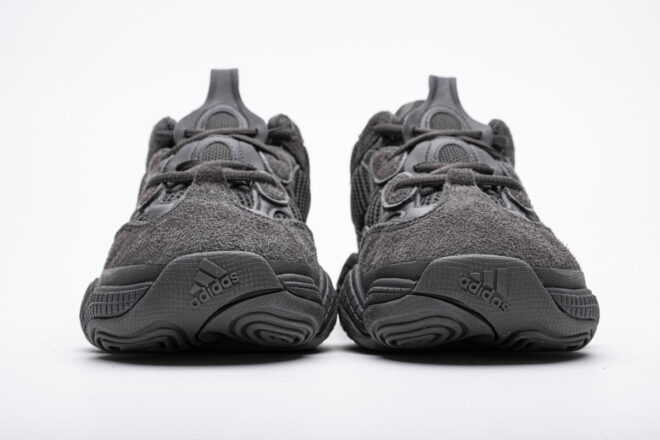 Yeezy 500 "Utility Black"F36640 - Image 5