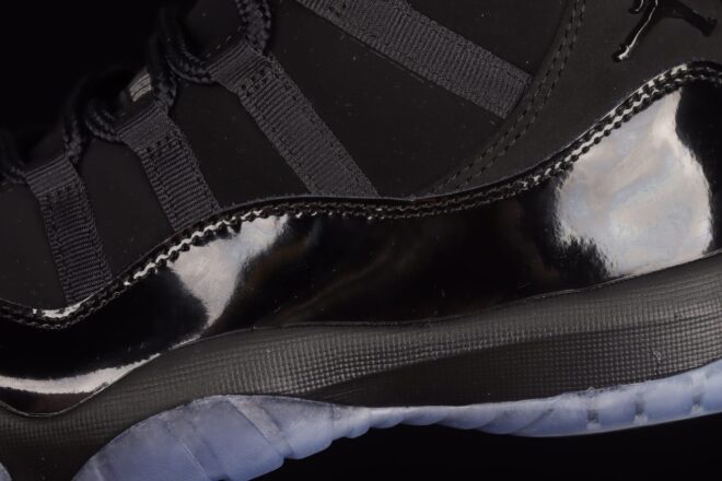 Jordan 11 Retro Cap and Gown - Image 15