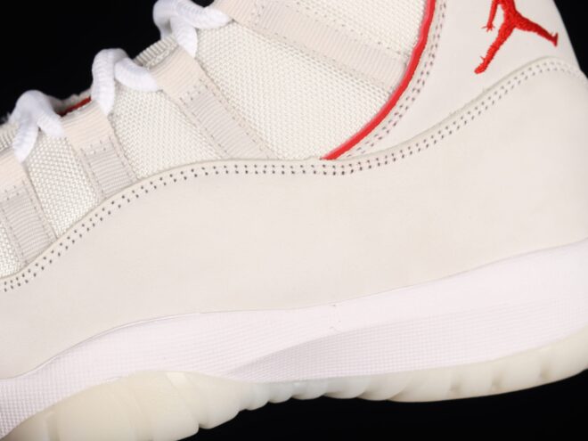 Jordan 11 Retro, Platinum Tint - Image 9