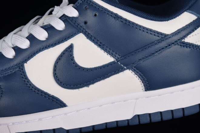 Nike Dunk Low Valerian Blue - Image 5