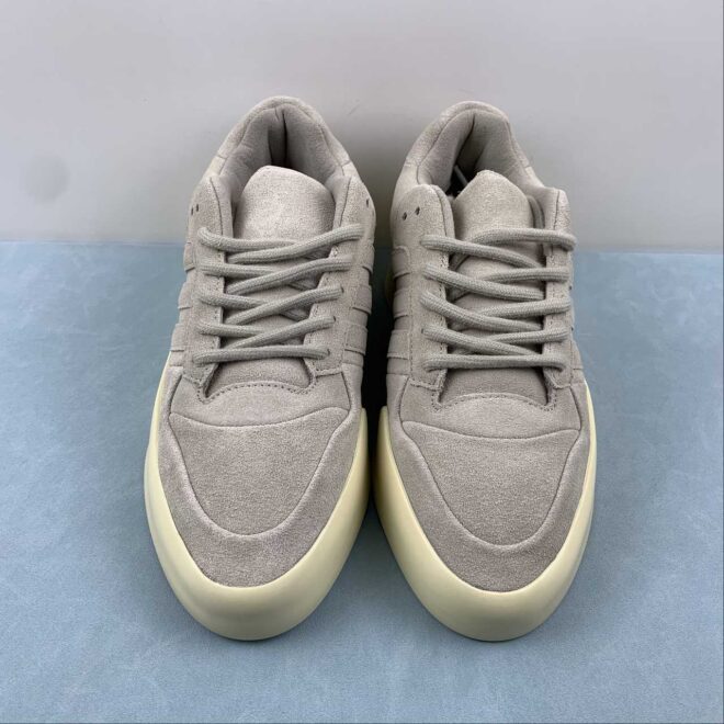 Adidas Fear Of God Athletics '86 Lo Talc - Image 30