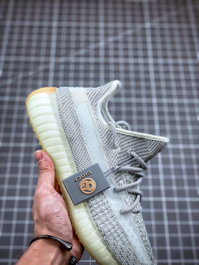 Adidas Yeezy Boost 350 V2 Yeshaya (Reflective) - Image 6