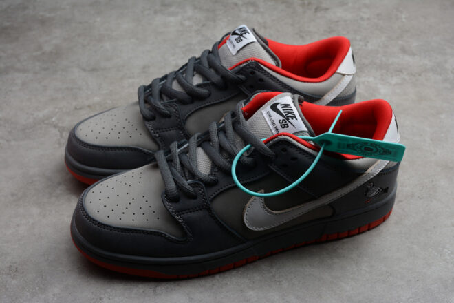 Nike SB Dunk Low Staple NYC Pigeon - Image 15