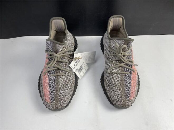 Adidas Yeezy Boost 350 V2 Ash Stone - Image 7