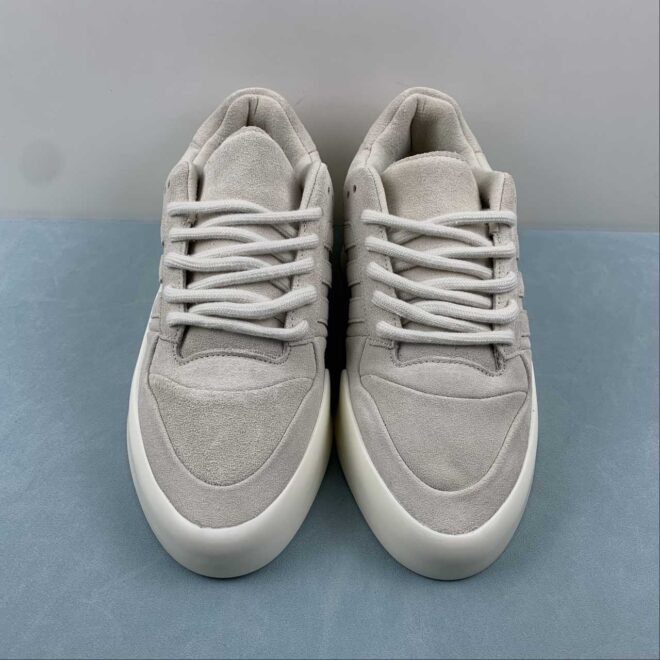 Adidas Fear Of God Athletics '86 Lo Talc - Image 16