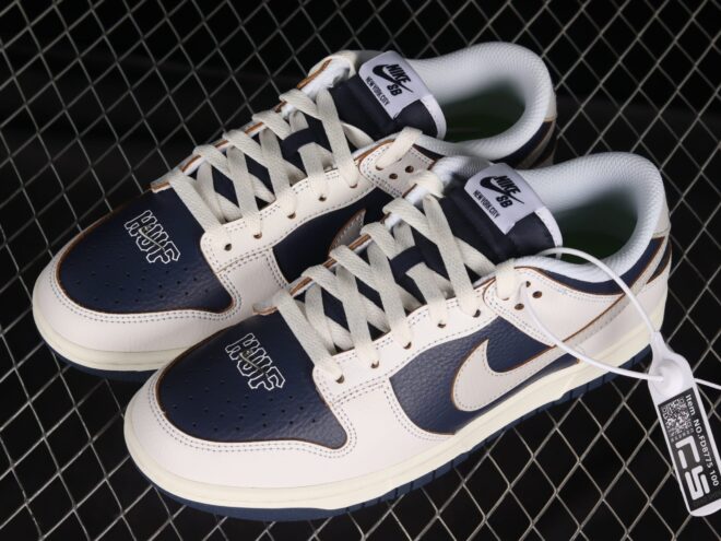 HUF x Nike SB Dunk Low “New York City” - Image 12