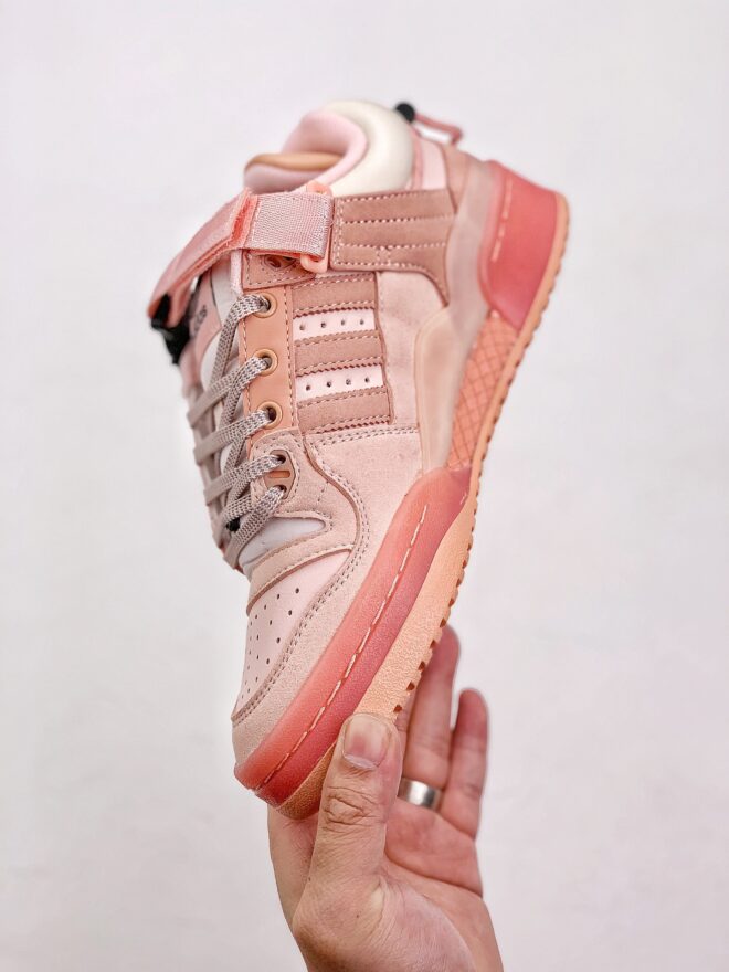 Adidas Forum Low Bad Bunny Pink Easter Egg - Image 6