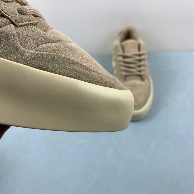 Adidas Fear Of God Athletics '86 Lo Talc Clay - Image 3