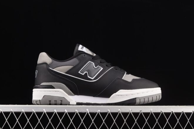 New Balance 550, Shadow - Image 3