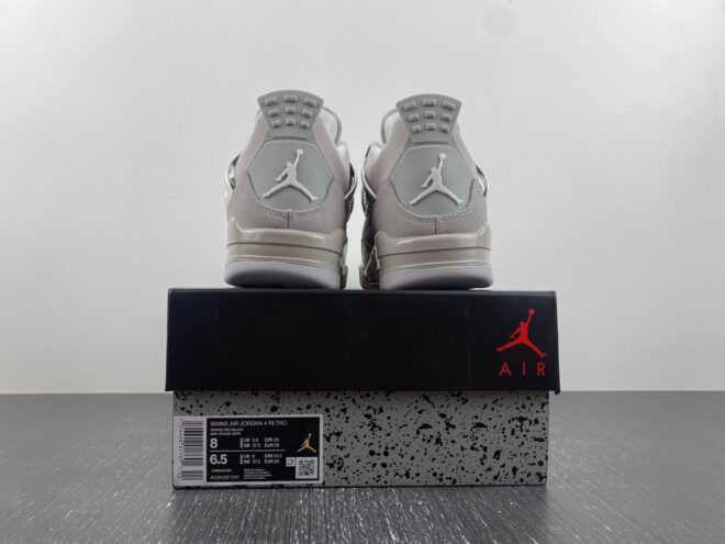 Air Jordan 4 Frozen Moments - Image 13