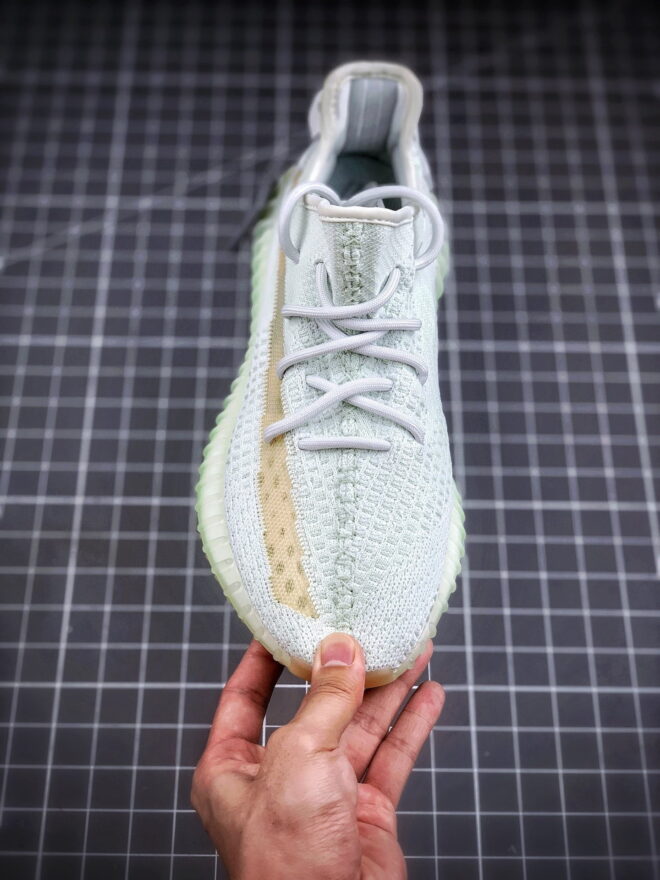 Yeezy 350 Boost V2 "Hyperspace" - Image 6