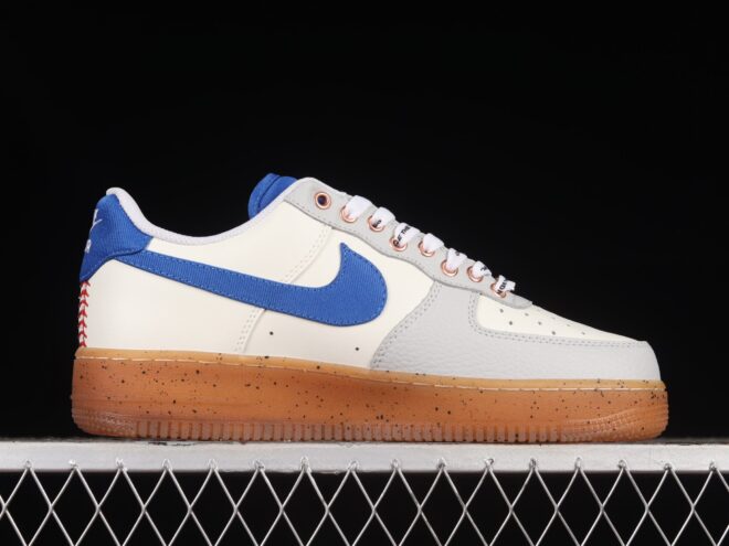 Nike Air Force 1 Low Jackie Robinson - Image 13